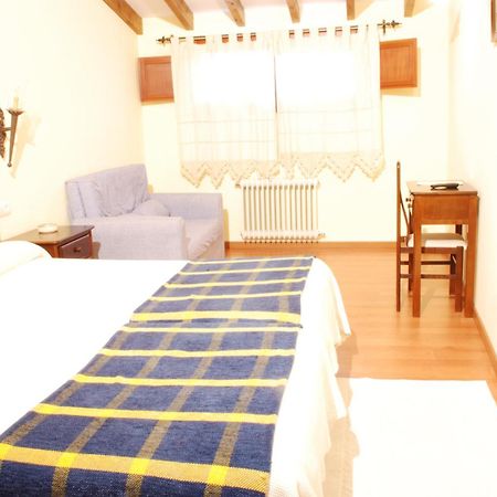 Hotel O Portelo Rural Allariz Zewnętrze zdjęcie