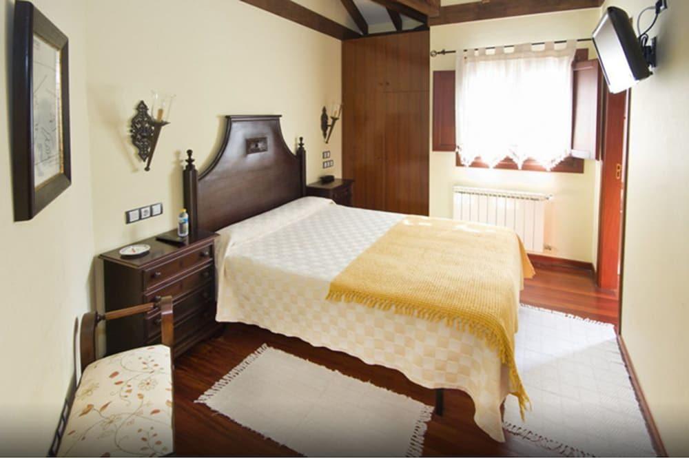 Hotel O Portelo Rural Allariz Zewnętrze zdjęcie