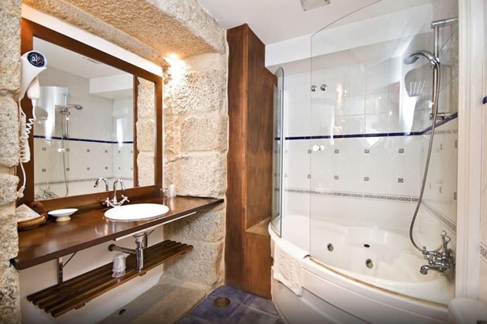 Hotel O Portelo Rural Allariz Zewnętrze zdjęcie