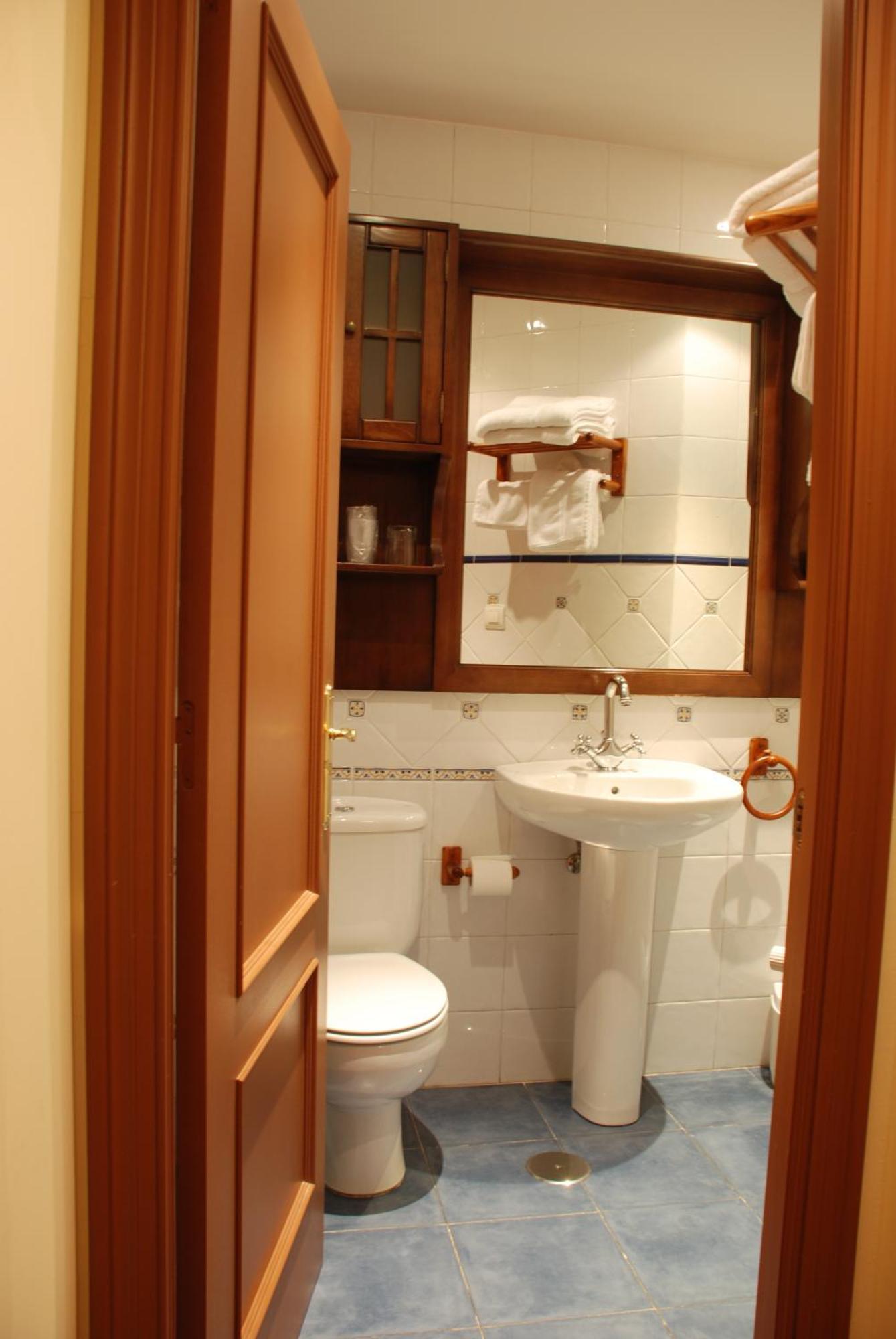 Hotel O Portelo Rural Allariz Zewnętrze zdjęcie