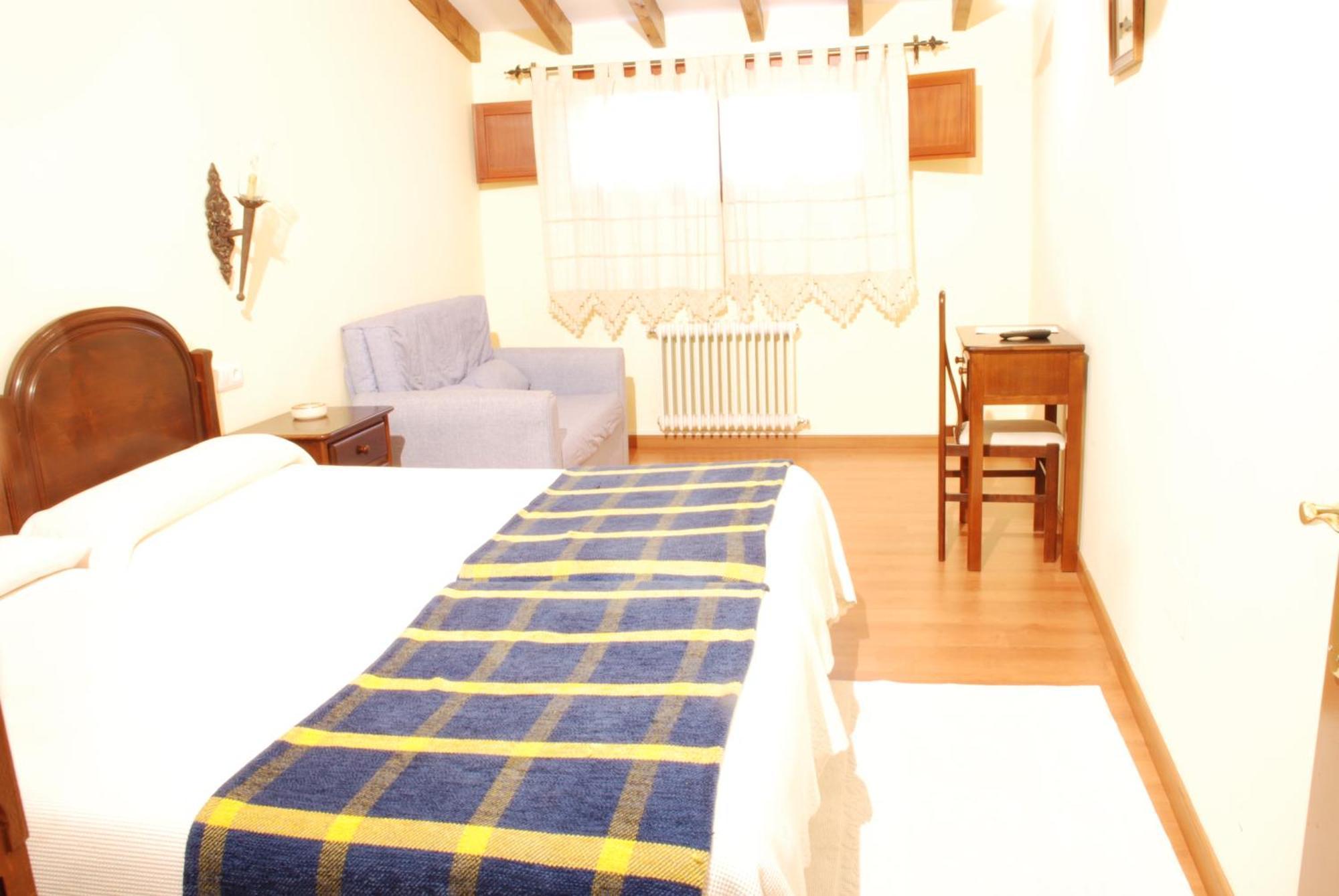 Hotel O Portelo Rural Allariz Zewnętrze zdjęcie