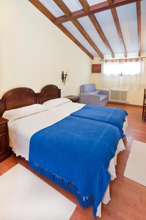 Hotel O Portelo Rural Allariz Zewnętrze zdjęcie