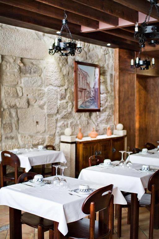Hotel O Portelo Rural Allariz Zewnętrze zdjęcie